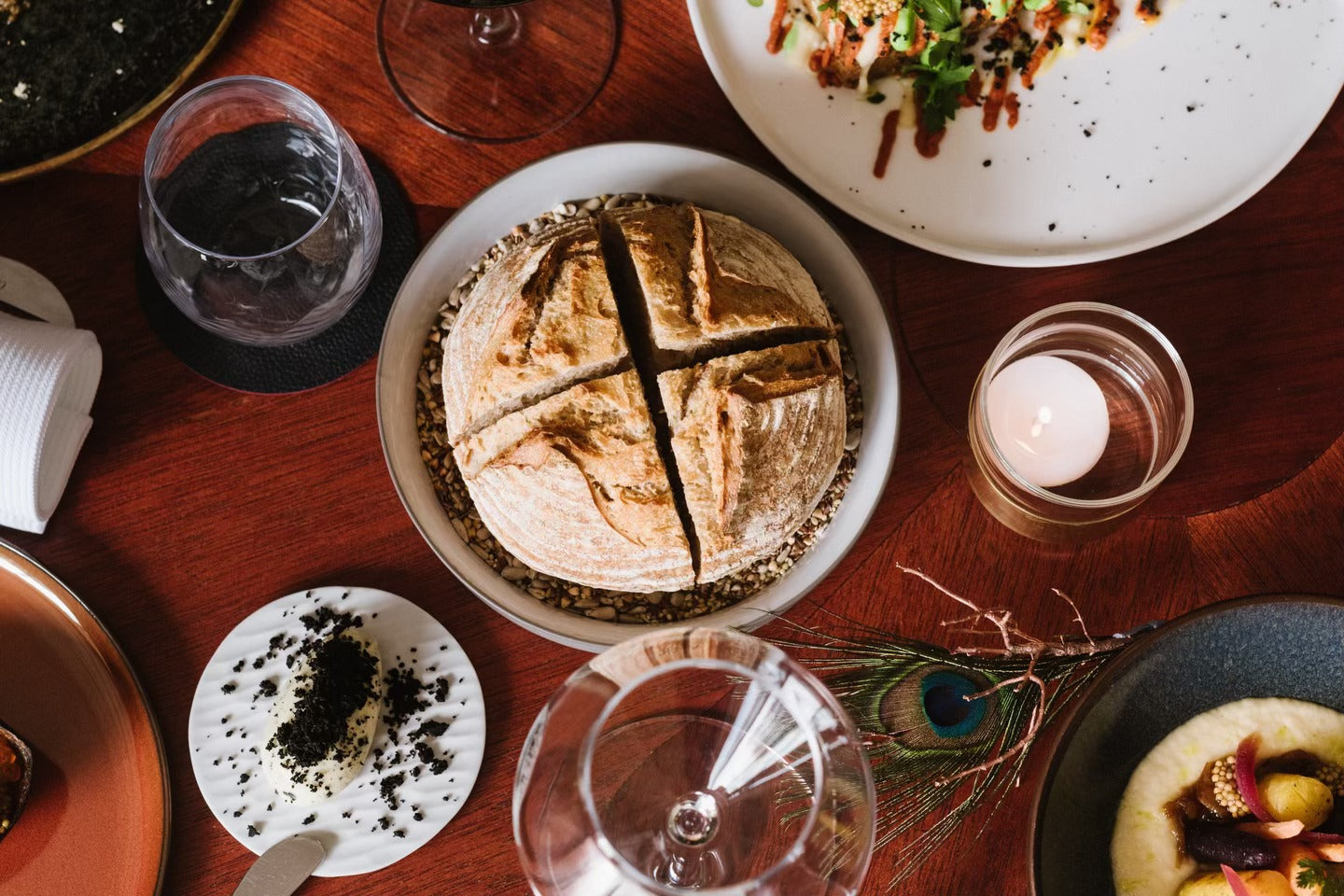 Authentic Kneady Signature