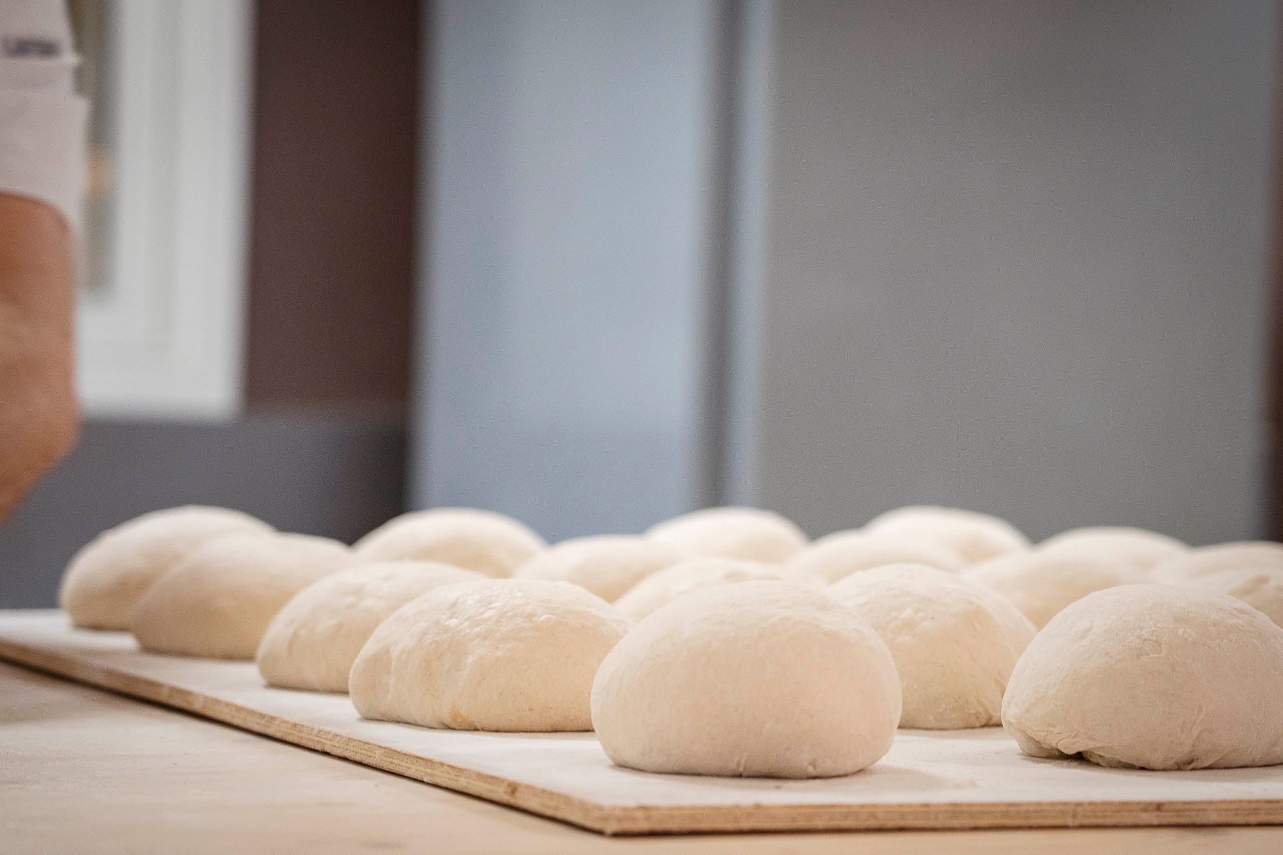 Sourdough Pizza dough 10.6oz