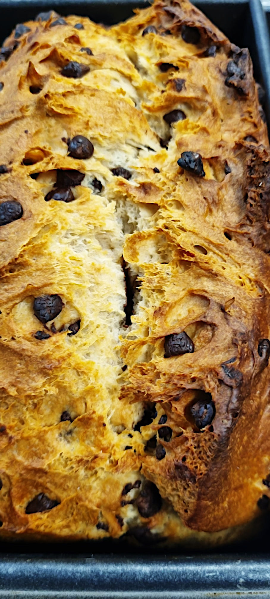 Traditional Viennoiserie