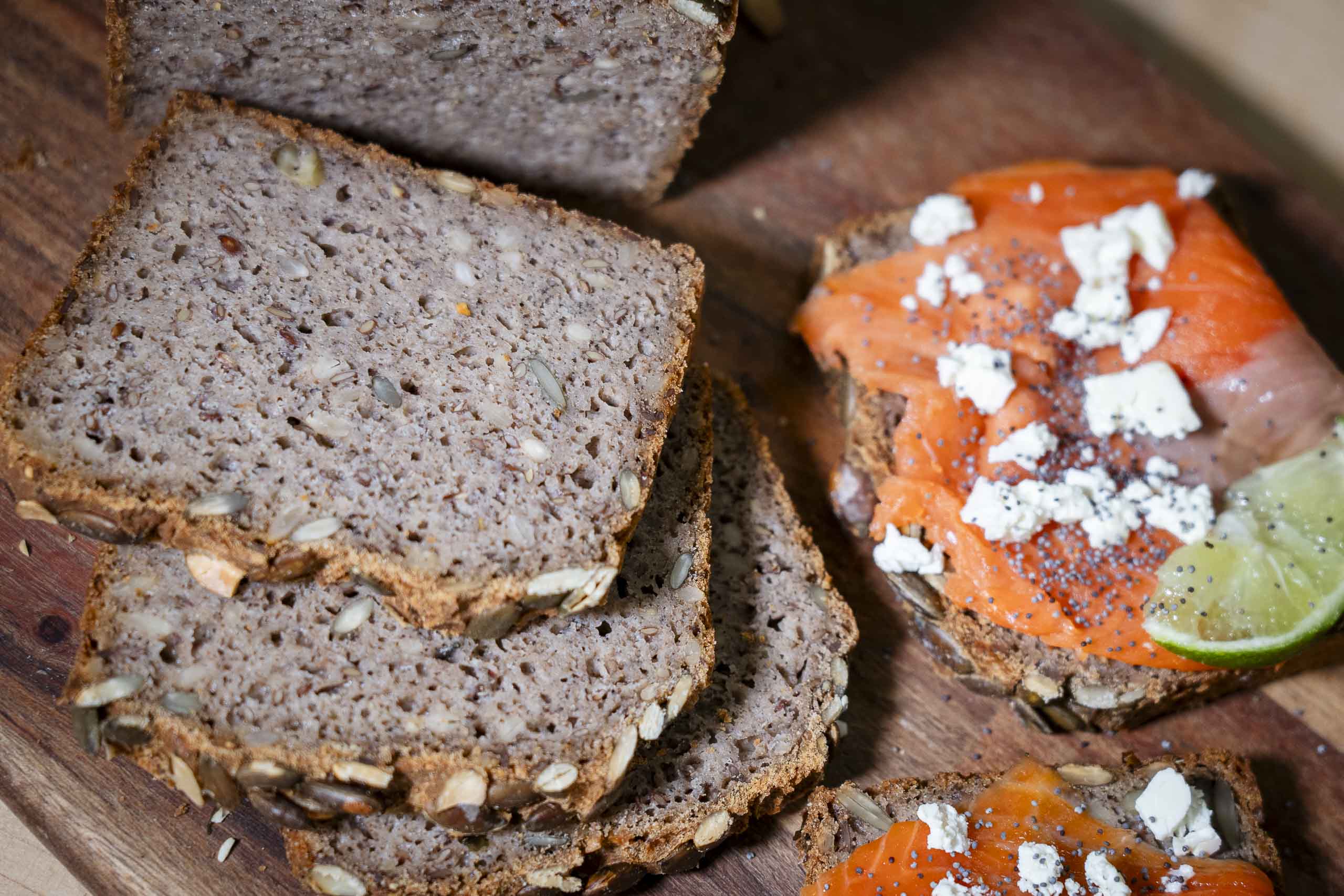 French Buckwheat Flour