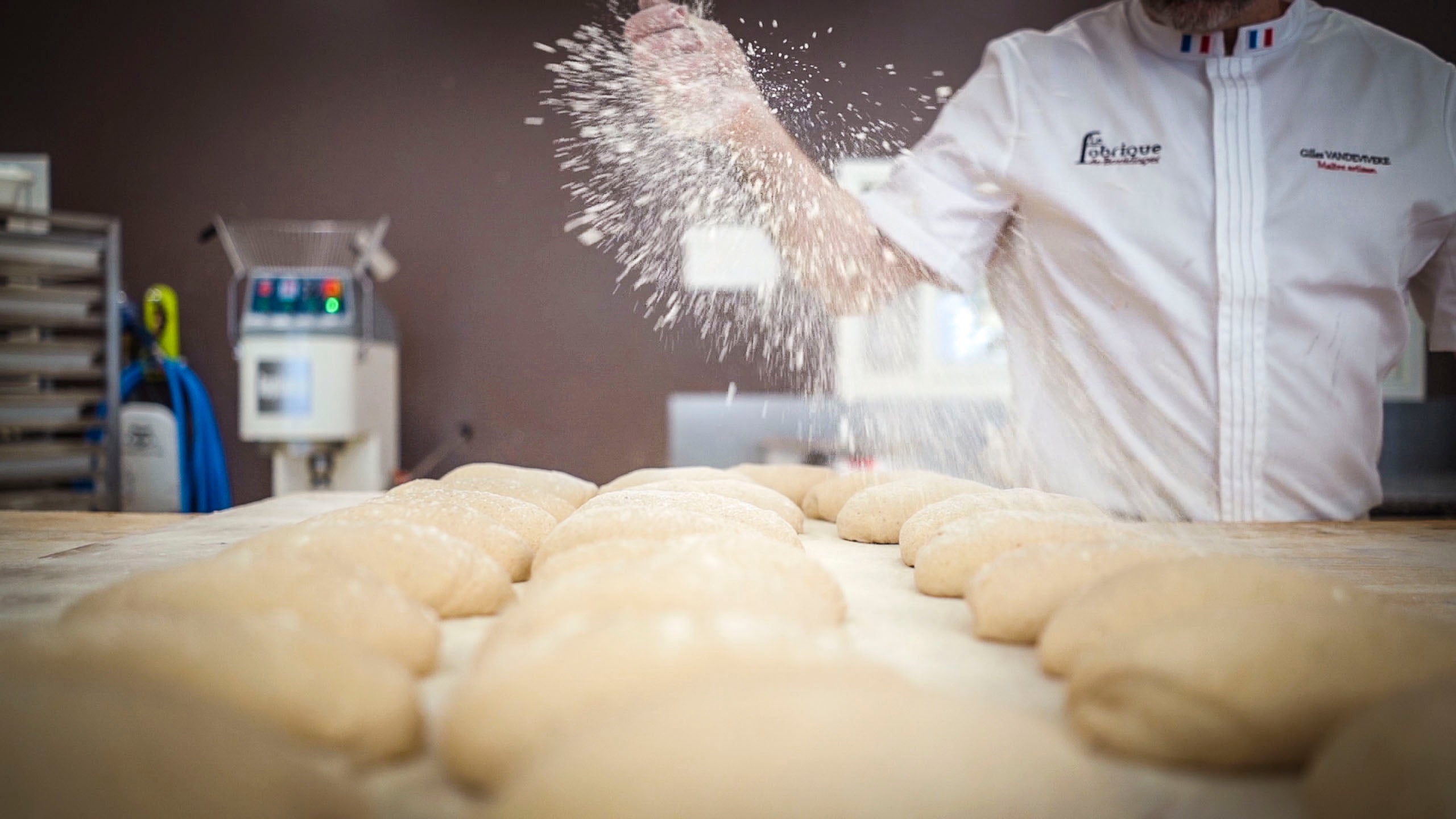 Sourdough Pizza dough 10.6oz