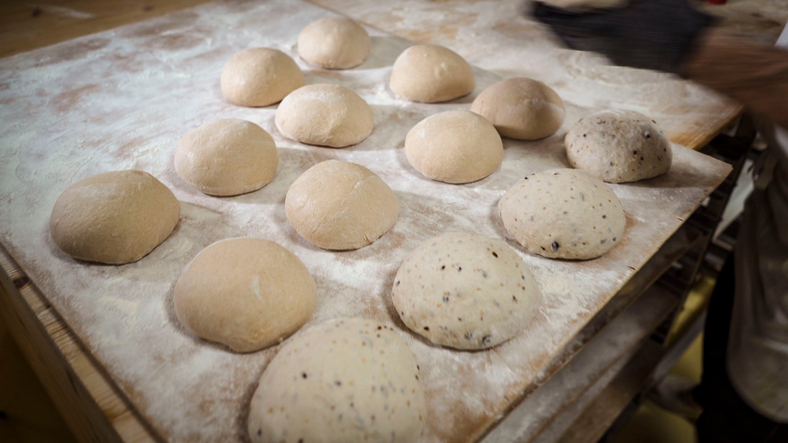 Sourdough Pizza dough 10.6oz